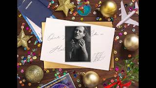 "Our Love Is Like A Holiday" Michael Bolton w/lyrics