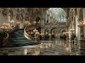 Enchanting Baroque Music Majestic Violin Melodies For Royal Palace Ambiance