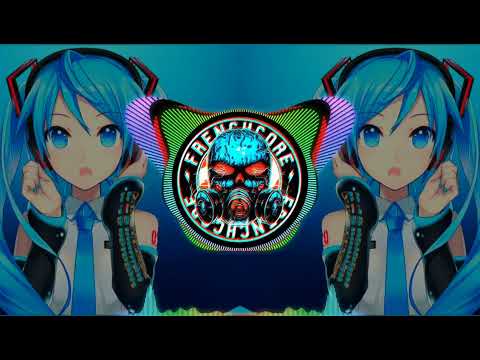 Omoi ft. Hatsune Miku - Teo (Mortis Frenchcore Edit)
