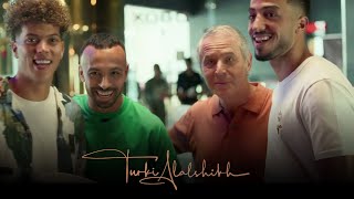 القاضية ممكن فى ولاد رزق 3 ????????