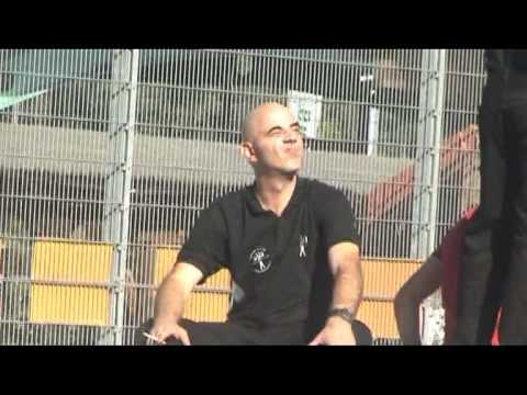 Millennium - Das Ende ! (Fritz Production) TEIL 4/5