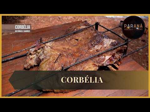 Paraná Histórias e Sabores: Costelão de fogo de chão de Corbélia