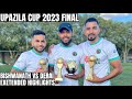 Upazila Cup 2023 Final | Bishwanath vs Derai | Extended Highlights