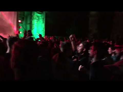 World of Elements 2017