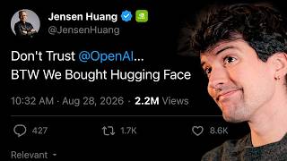 Thumbnail for NVIDIA Just Lost Their Lead