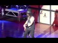 Slash Mr.Brownstone Guns N' Roses en Lima ...