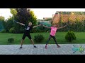 Luis Fonsi, Stefflon Don - Calypso / USTIX by Urbhanize® Choreography Luis Fonsi, Stefflon Don - Calypso / USTIX by Urbhanize® Choreography