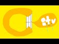 Logo History 133 CITV