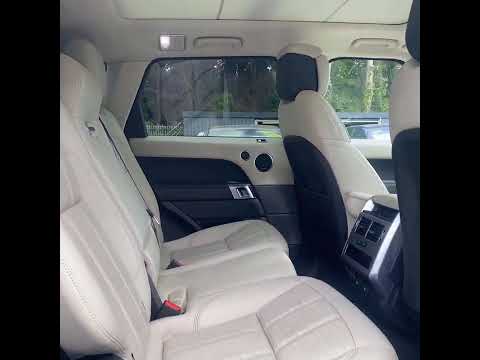 Land Rover Range Rover Sport RANGEROVER HSE P400E - Image 2