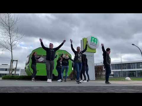 Kazou ZWVL - De Sardienendans