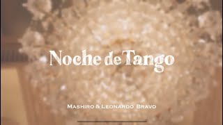 Download lagu 【Noche de Tango】『Fracanapa』Astor Piazzolla /『フラカナパ』アストル・ピアソラ mp3