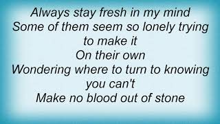 Third World - You&#39;ve Got The Power (To Make A Change) Lyrics