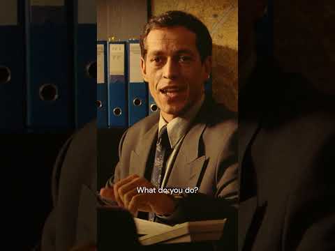 "Nothing at all." | THREE COLORS: BLUE | MUBI