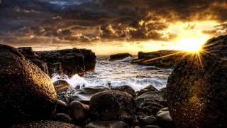 Nikos Diamantopoulos - A New Life