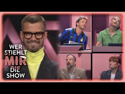 "We should have rehearsed that!" | Joko allows editors to present crappy ideas | WSMDS