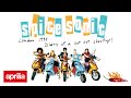 Spice Girls SpiceSonic Aprilia Commercial Behind The Scenes 1998 HD