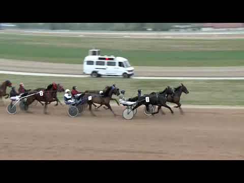 2019.04.13. 03. futam - ÚJSZÁSZ HENDIKEP II. RÉSZ