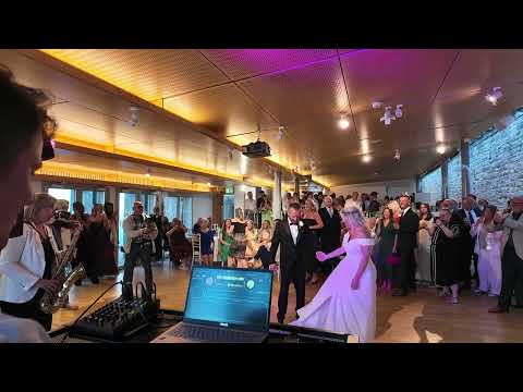 Best night Ever DJ's - DJ Vamos Yadanza, DJ Mike and DJ Denbeigh video.