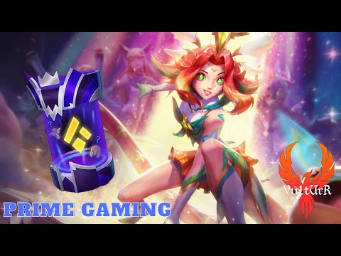 I unlocked Star Guardian Neeko Skin for free | League of Legends | #Vu1tUrR