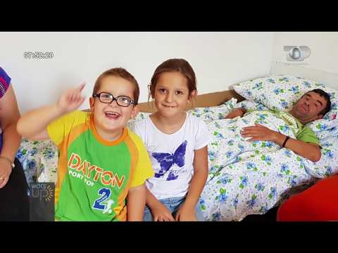 Wake up, 10 Shtator 2018, Pjesa 2 - Top Channel Albania - Entertainment Show