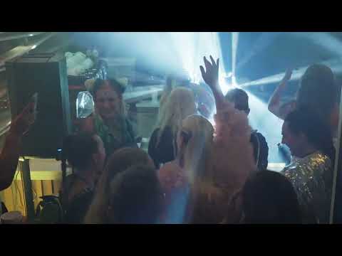 Bon Voyage! Tour - Beats & Burger – McRave (Full Set)