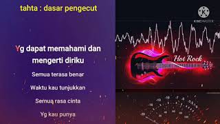Download lagu Tahta : dasar pengecut (Karaoke version) mp3 Download lagu Tahta : dasar pengecut (Karaoke version) mp3