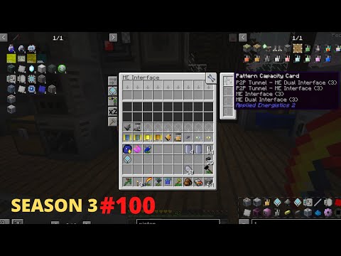 GregTech New Horizons S3 - 101 - Automation Is Speeding Up