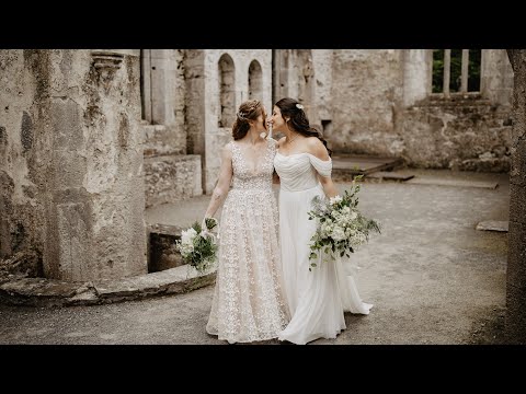 Gay Wedding videography and photography in Ireland - Image 2