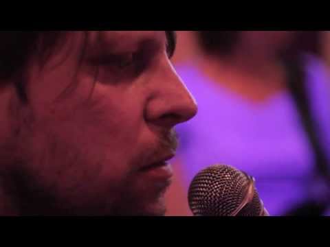 BMOREhush - VIKING MOSES @ The Baltimore Folk Festival 2013 - "Take Tender" - THE CROWN