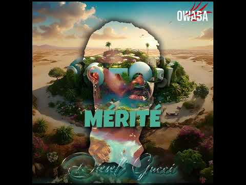 Diésel Gucci - Mérité (Audio Officiel)