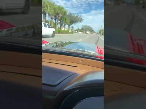 1967 Chevrolet Corvette (CC-1567505) for sale in Cape Coral, Florida