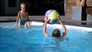 Ambiance Premium Wellness, Starline Monoblock