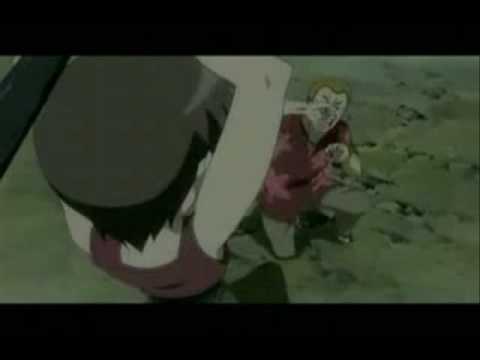 Erion - Song of a Prayer (Bahamut)