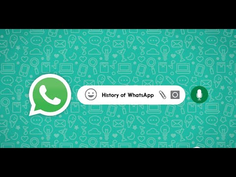 The Untold Story of WhatsApp: From Startup to Global Phenomenon | WhatsApp's History