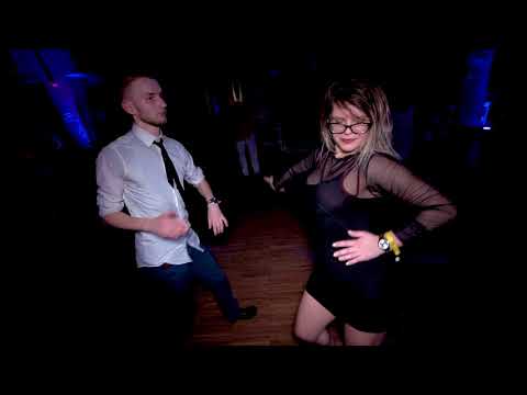 Karolina Pieńkowska & Łukasz Midura@ Salsa Spring Break 2018