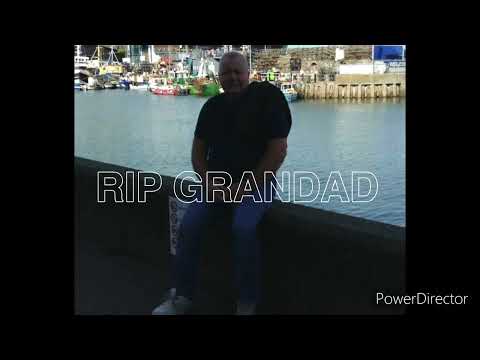 BURFZ - RIP GRANDAD