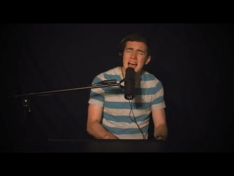 Love Will Remember - Selena Gomez (Nothing Like Us Mashup) (Live Seth Rinehart Cover)