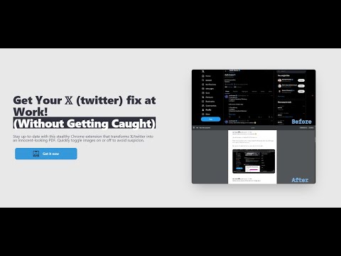 Item video thumbnail