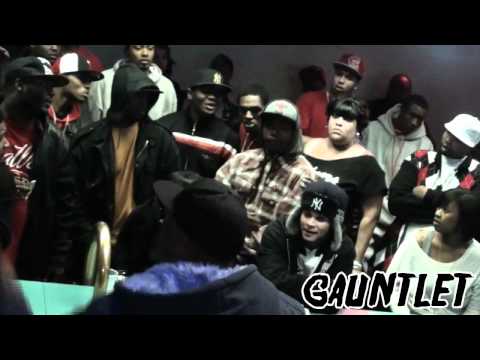 Gutta vs Ky Da General