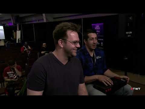 Tekken 7: Combo Breaker 2019 - Day 2 Pools | Tekken World Tour 2019