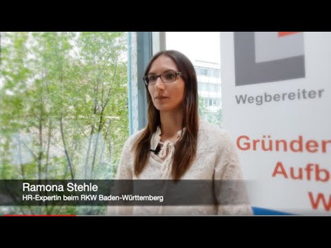 #Nachgefragt l Folge 1: Geschäftsmodelle von morgen l RKW BW - Wegbereiter Mittelstand