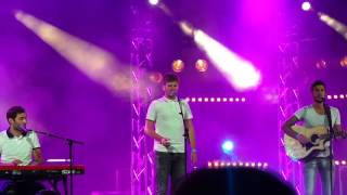 Incantèsimu - Zombie ( Ajaccio 8 aout 2017 )