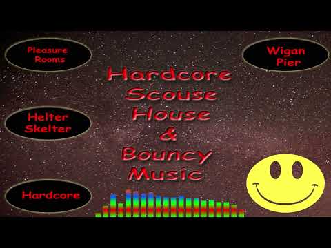 Wigan Pier MC Battle Vol 1 Arkie Vs Em DMC Track 06