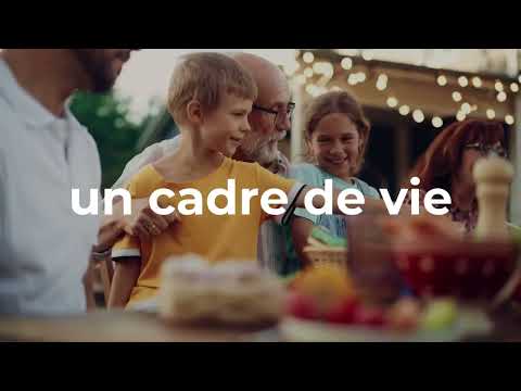 Vidéo Le Matisse