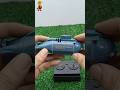Smallest RC Submarine Ever Made Toys