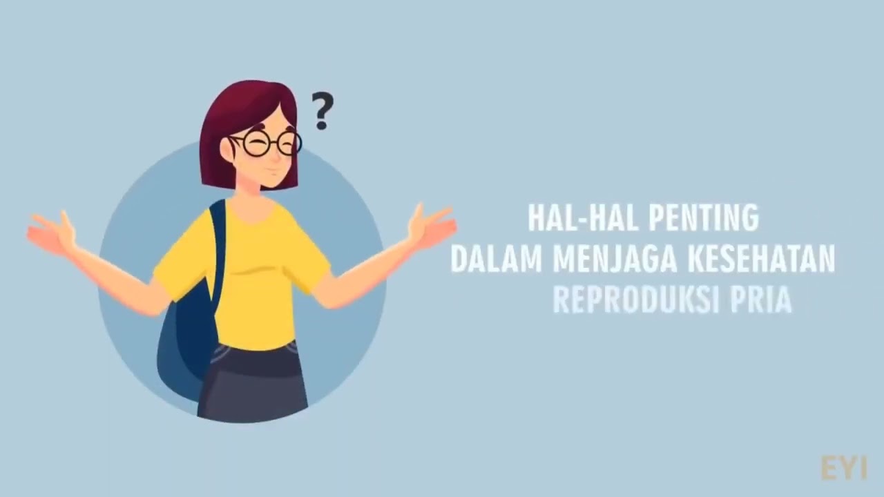 Video Edukasi Kesehatan 