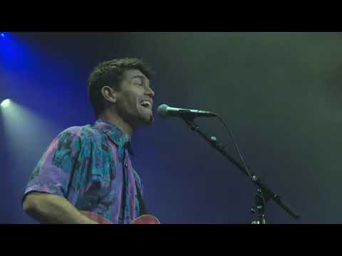 The Dip live from Brooklyn Bowl Nashville presented by Capital One