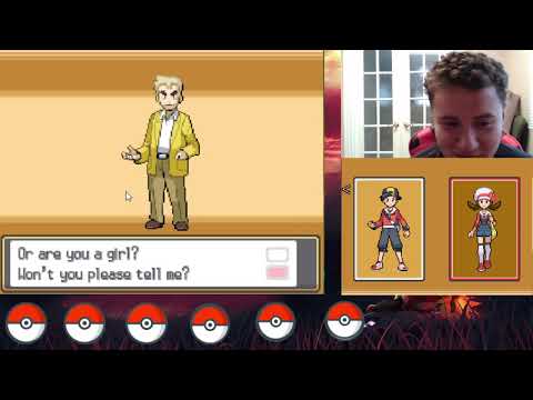 All the Difference: Pokémon Sacred Gold Nuzlocke