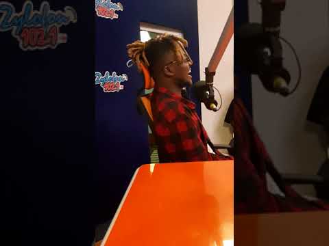 Caller exposes Quamina MP for neglecting his baby he had with her?