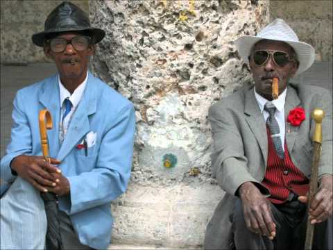 Tuccillo & Kiko Navarro feat. Amor - Lovery (Slow Cuban Vibe)